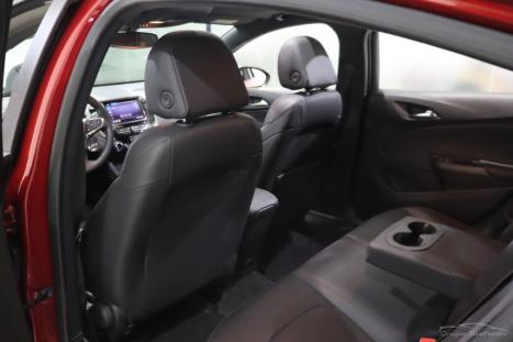 CHEVROLET Cruze Hatch 1.4 16V 4P RS SPORT6 TURBO FLEX AUTOMTICO, Foto 9