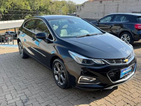 CHEVROLET Cruze Hatch 1.4 16V 4P LTZ SPORT6 TURBO FLEX AUTOMTICO, Foto 2