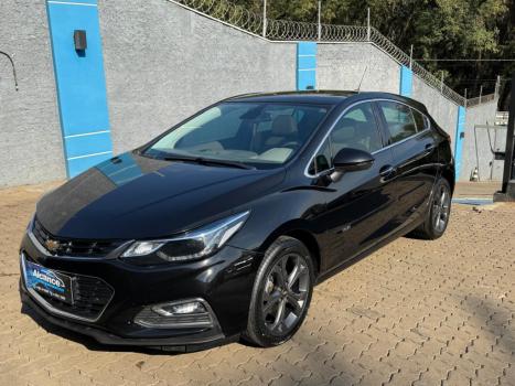 CHEVROLET Cruze Hatch 1.4 16V 4P LTZ SPORT6 TURBO FLEX AUTOMTICO, Foto 3