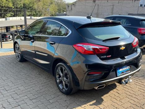 CHEVROLET Cruze Hatch 1.4 16V 4P LTZ SPORT6 TURBO FLEX AUTOMTICO, Foto 5