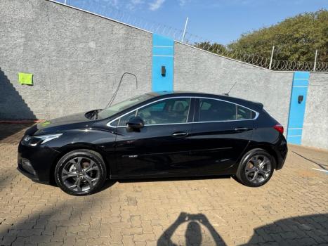 CHEVROLET Cruze Hatch 1.4 16V 4P LTZ SPORT6 TURBO FLEX AUTOMTICO, Foto 6