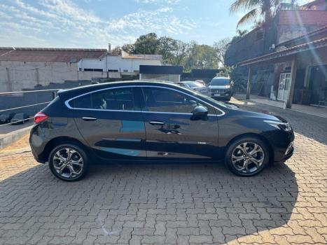 CHEVROLET Cruze Hatch 1.4 16V 4P LTZ SPORT6 TURBO FLEX AUTOMTICO, Foto 7