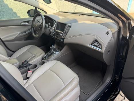 CHEVROLET Cruze Hatch 1.4 16V 4P LTZ SPORT6 TURBO FLEX AUTOMTICO, Foto 9