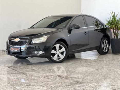 CHEVROLET Cruze Sedan 1.8 16V 4P LT ECOTEC FLEX AUTOMTICO, Foto 1