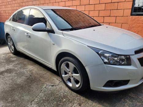 CHEVROLET Cruze Sedan 1.8 16V 4P LT ECOTEC FLEX AUTOMTICO, Foto 1