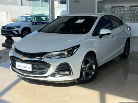 CHEVROLET Cruze Sedan 1.4 16V 4P LTZ FLEX TURBO AUTOMTICO, Foto 3