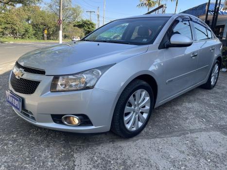 CHEVROLET Cruze Sedan 1.8 16V 4P LTZ ECOTEC FLEX AUTOMTICO, Foto 1