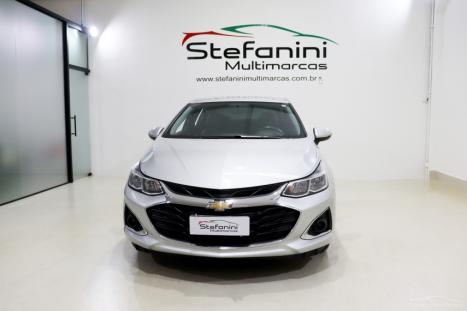 CHEVROLET Cruze Sedan 1.4 16V 4P LT FLEX TURBO AUTOMTICO, Foto 2