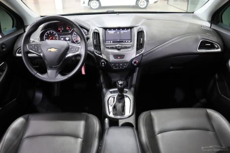 CHEVROLET Cruze Sedan 1.4 16V 4P LT FLEX TURBO AUTOMTICO, Foto 6