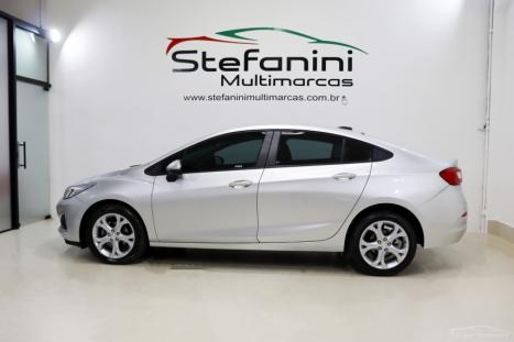 CHEVROLET Cruze Sedan 1.4 16V 4P LT FLEX TURBO AUTOMTICO, Foto 10