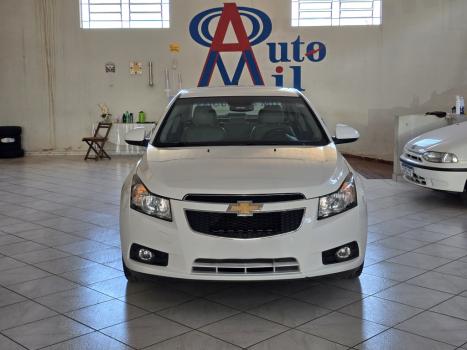 CHEVROLET Cruze Sedan 1.8 16V 4P LTZ ECOTEC FLEX AUTOMTICO, Foto 1