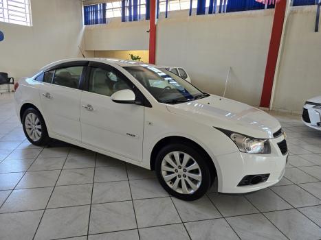 CHEVROLET Cruze Sedan 1.8 16V 4P LTZ ECOTEC FLEX AUTOMTICO, Foto 6