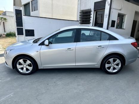 CHEVROLET Cruze Sedan 1.8 16V 4P LT ECOTEC FLEX AUTOMTICO, Foto 3