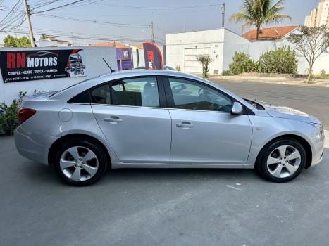 CHEVROLET Cruze Sedan 1.8 16V 4P LT ECOTEC FLEX AUTOMTICO, Foto 7