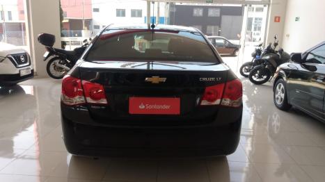 CHEVROLET Cruze Sedan 1.8 16V 4P LT ECOTEC FLEX AUTOMTICO, Foto 10