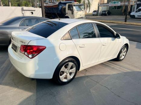 CHEVROLET Cruze Sedan 1.8 16V 4P LT ECOTEC FLEX AUTOMTICO, Foto 7