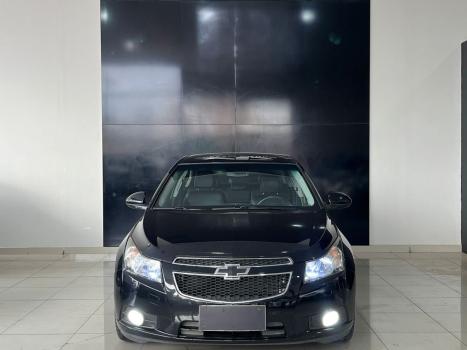 CHEVROLET Cruze Sedan 1.8 16V 4P LT ECOTEC FLEX AUTOMTICO, Foto 2