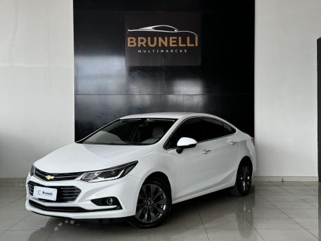 CHEVROLET Cruze Sedan 1.4 16V 4P LTZ 2 FLEX TURBO AUTOMTICO, Foto 1