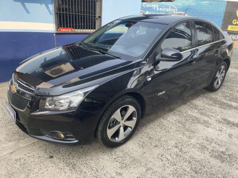 CHEVROLET Cruze Sedan 1.8 16V 4P LT ECOTEC FLEX AUTOMTICO, Foto 1