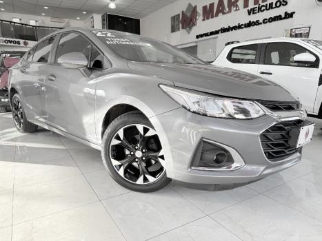CHEVROLET Cruze Sedan 1.4 16V 4P LT FLEX TURBO AUTOMTICO, Foto 1