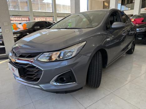 CHEVROLET Cruze Sedan 1.4 16V 4P LT FLEX TURBO AUTOMTICO, Foto 3