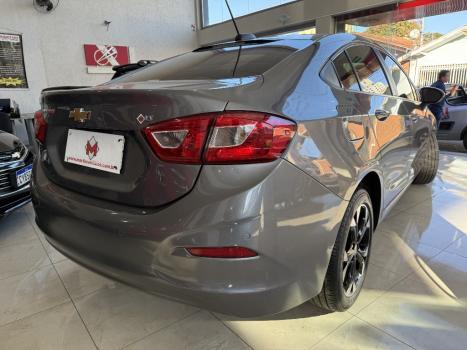 CHEVROLET Cruze Sedan 1.4 16V 4P LT FLEX TURBO AUTOMTICO, Foto 6
