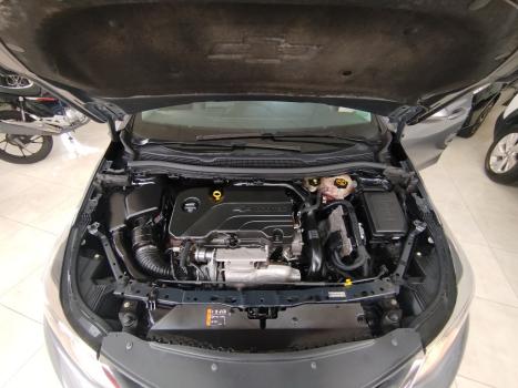 CHEVROLET Cruze Sedan 1.4 16V 4P LT FLEX TURBO AUTOMTICO, Foto 16