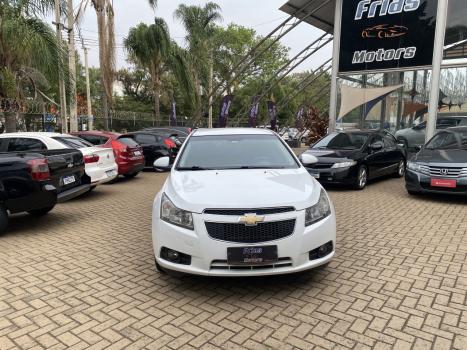 CHEVROLET Cruze Sedan 1.8 16V 4P LT ECOTEC FLEX AUTOMTICO, Foto 1