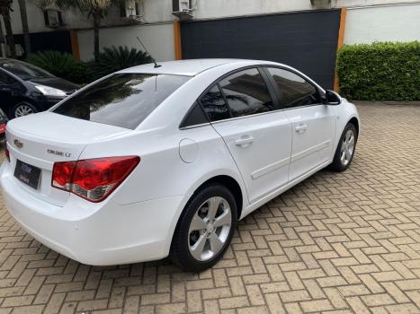 CHEVROLET Cruze Sedan 1.8 16V 4P LT ECOTEC FLEX AUTOMTICO, Foto 6