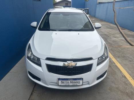 CHEVROLET Cruze Sedan 1.8 16V 4P LTZ ECOTEC FLEX AUTOMTICO, Foto 2