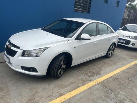 CHEVROLET Cruze Sedan 1.8 16V 4P LTZ ECOTEC FLEX AUTOMTICO, Foto 5