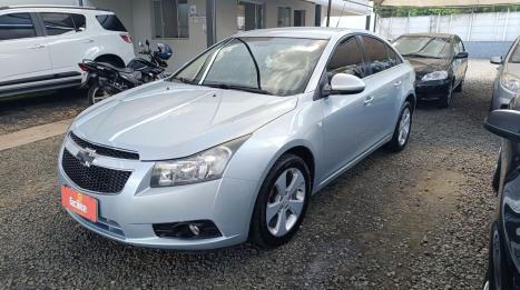 CHEVROLET Cruze Sedan 1.8 16V 4P LT ECOTEC FLEX AUTOMTICO, Foto 1