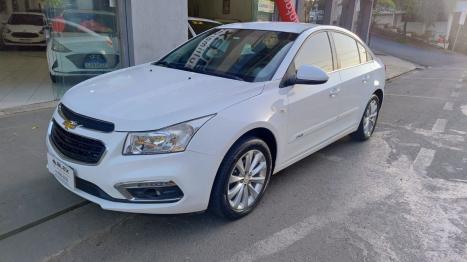 CHEVROLET Cruze Sedan 1.8 16V 4P LT ECOTEC FLEX AUTOMTICO, Foto 3