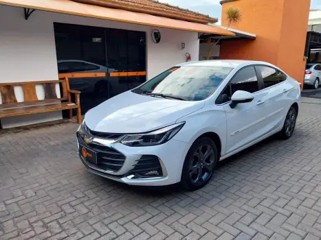 CHEVROLET Cruze Sedan 1.4 16V 4P LTZ FLEX TURBO AUTOMTICO, Foto 1