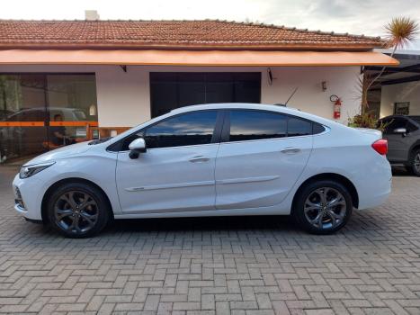 CHEVROLET Cruze Sedan 1.4 16V 4P LTZ FLEX TURBO AUTOMTICO, Foto 10