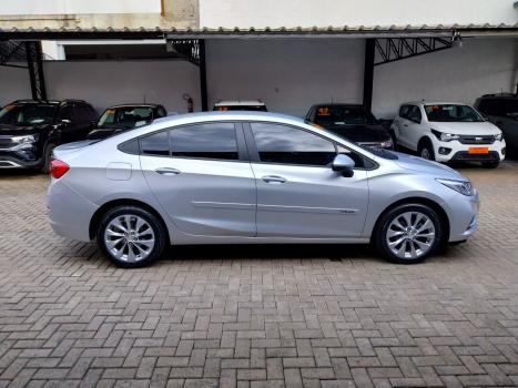 CHEVROLET Cruze Sedan 1.4 16V 4P LT FLEX TURBO AUTOMTICO, Foto 5