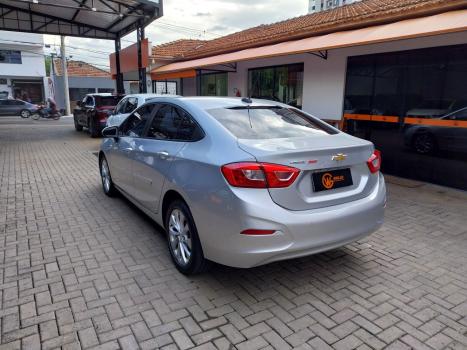 CHEVROLET Cruze Sedan 1.4 16V 4P LT FLEX TURBO AUTOMTICO, Foto 10