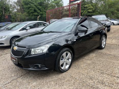 CHEVROLET Cruze Sedan 1.8 16V 4P LT ECOTEC FLEX AUTOMTICO, Foto 2