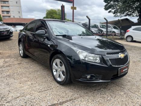 CHEVROLET Cruze Sedan 1.8 16V 4P LT ECOTEC FLEX AUTOMTICO, Foto 3