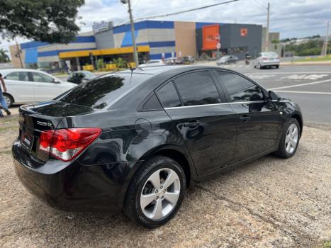 CHEVROLET Cruze Sedan 1.8 16V 4P LT ECOTEC FLEX AUTOMTICO, Foto 5