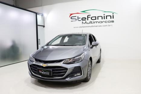 CHEVROLET Cruze Sedan 1.4 16V 4P LTZ FLEX TURBO AUTOMTICO, Foto 1