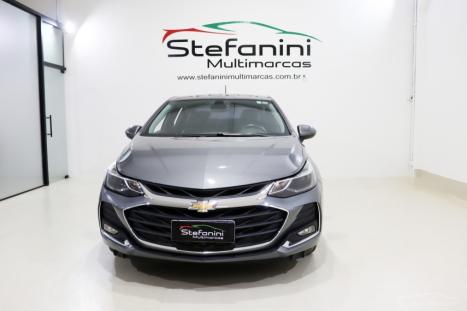 CHEVROLET Cruze Sedan 1.4 16V 4P LTZ FLEX TURBO AUTOMTICO, Foto 2