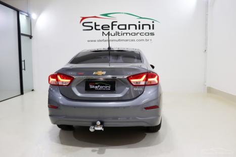 CHEVROLET Cruze Sedan 1.4 16V 4P LTZ FLEX TURBO AUTOMTICO, Foto 12