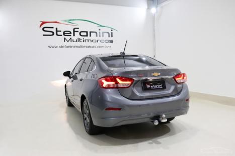 CHEVROLET Cruze Sedan 1.4 16V 4P LTZ FLEX TURBO AUTOMTICO, Foto 13