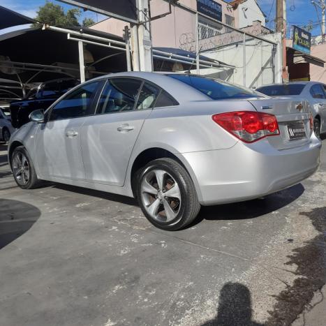 CHEVROLET Cruze Sedan 1.8 16V 4P LT ECOTEC FLEX AUTOMTICO, Foto 5