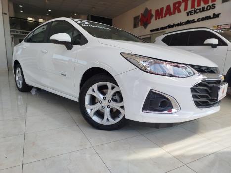 CHEVROLET Cruze Sedan 1.4 16V 4P LT FLEX TURBO AUTOMTICO, Foto 1