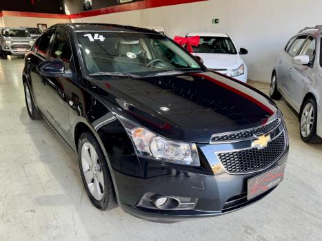 CHEVROLET Cruze Sedan 1.8 16V 4P LT ECOTEC FLEX, Foto 1