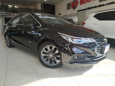 CHEVROLET Cruze Sedan 1.4 16V 4P LTZ FLEX TURBO AUTOMTICO, Foto 1