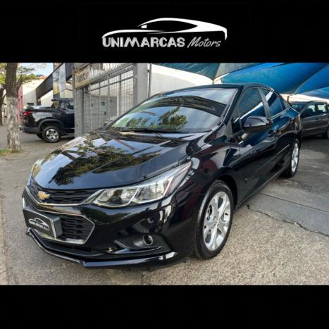 CHEVROLET Cruze Sedan 1.4 16V 4P LT FLEX TURBO AUTOMTICO, Foto 1