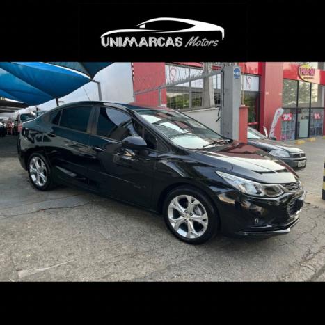 CHEVROLET Cruze Sedan 1.4 16V 4P LT FLEX TURBO AUTOMTICO, Foto 2